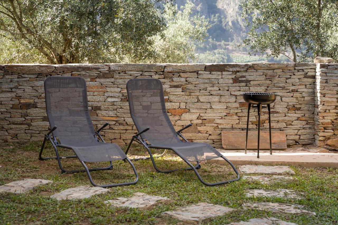 הוילה Raiva Casas De Xisto מראה חיצוני תמונה