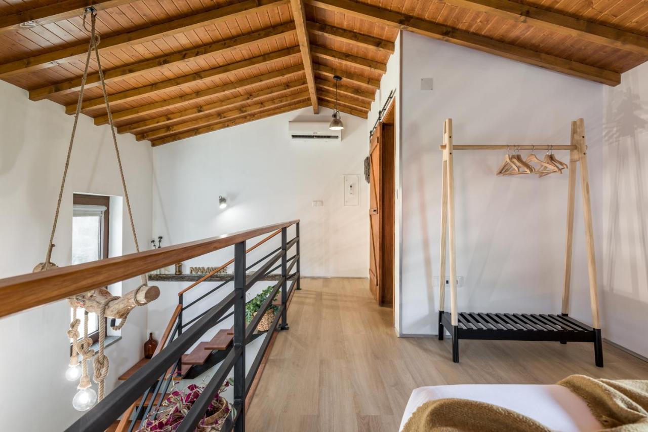 הוילה Raiva Casas De Xisto מראה חיצוני תמונה