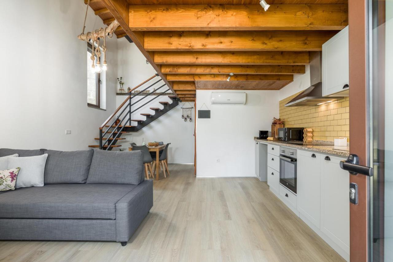 הוילה Raiva Casas De Xisto מראה חיצוני תמונה