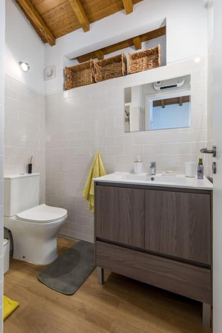 הוילה Raiva Casas De Xisto מראה חיצוני תמונה