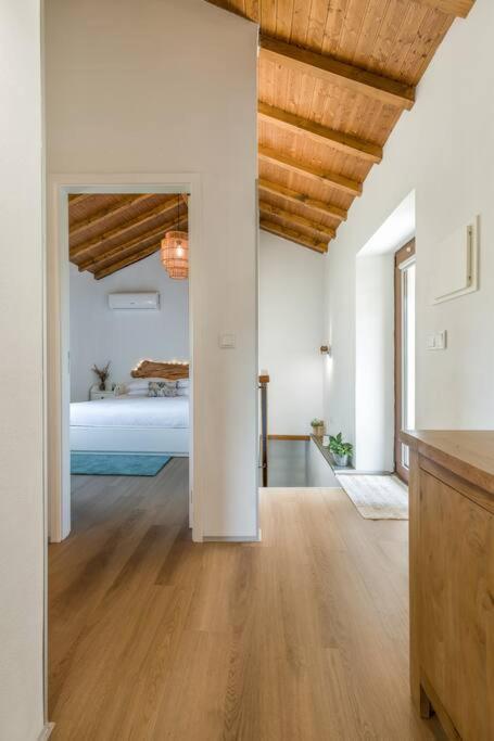הוילה Raiva Casas De Xisto מראה חיצוני תמונה