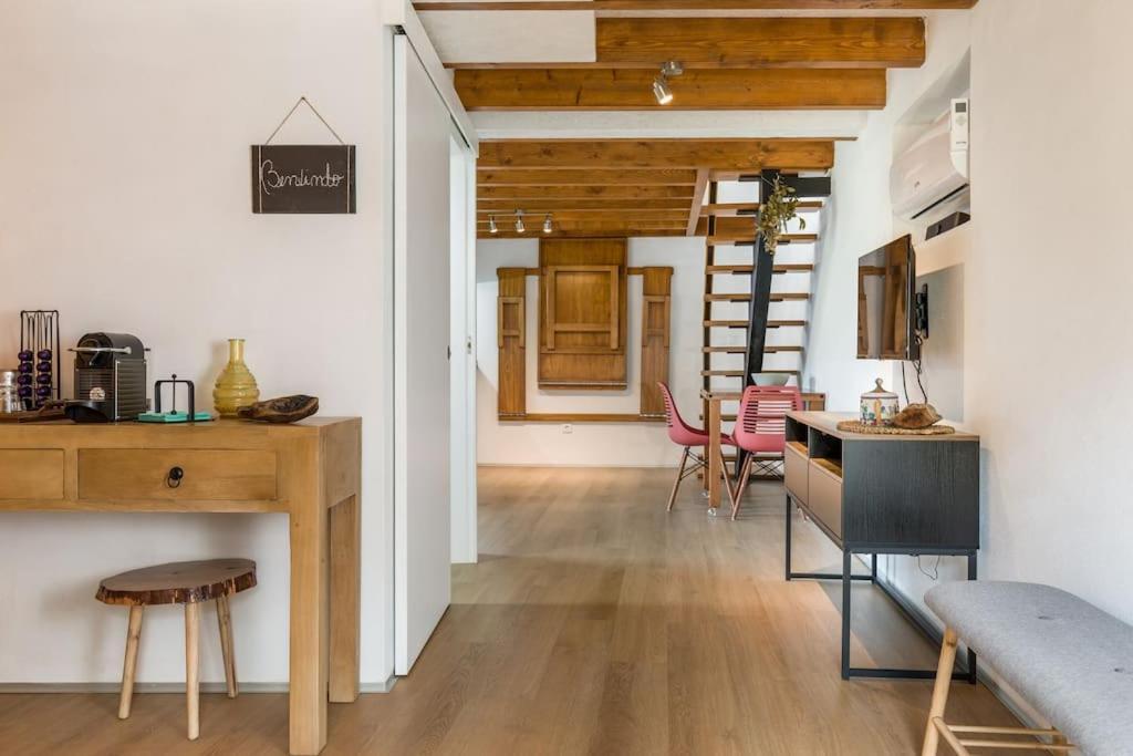 הוילה Raiva Casas De Xisto מראה חיצוני תמונה
