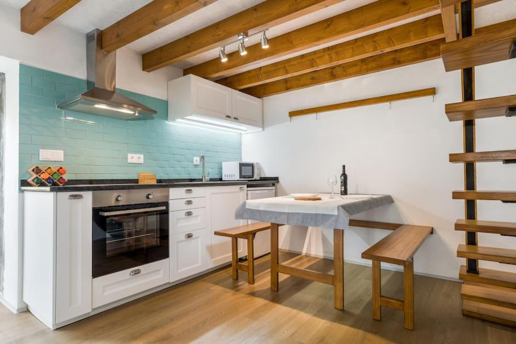 הוילה Raiva Casas De Xisto מראה חיצוני תמונה